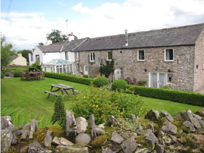 Huddlestone Cottage & the Hayloft